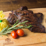 Angus Skirt Steak 10oz