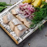 Baby Herring