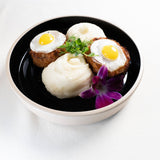 Organic Chicken Cutlets
